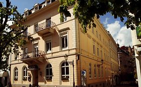 Hotel Römerhof